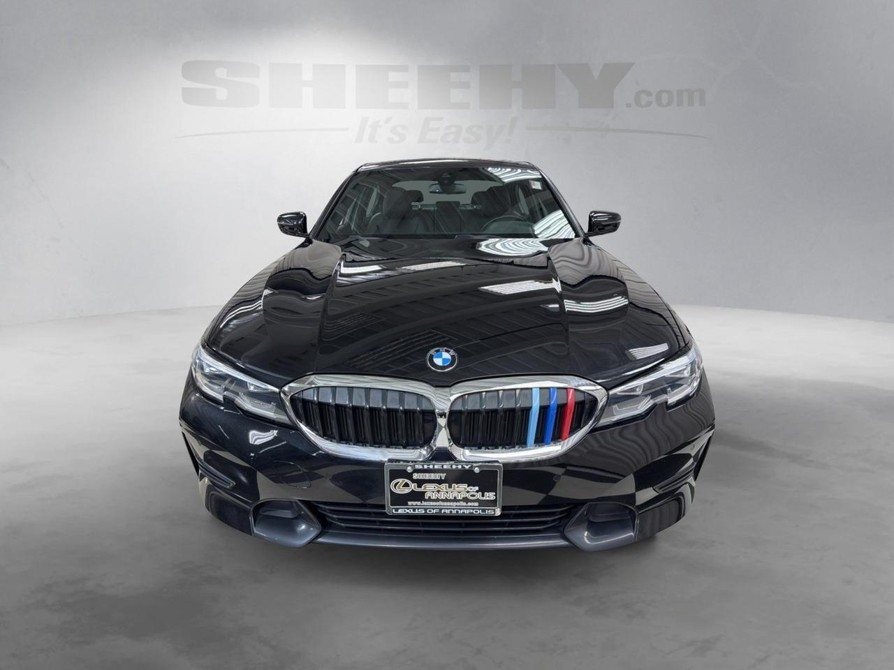 2021 BMW 3 Series 330e xDrive Annapolis MD