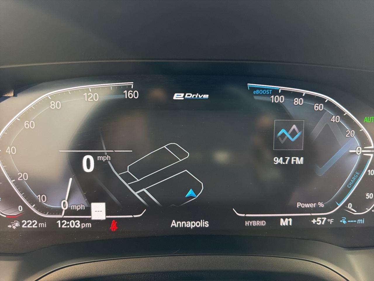 2021 BMW 3 Series 330e xDrive Annapolis MD