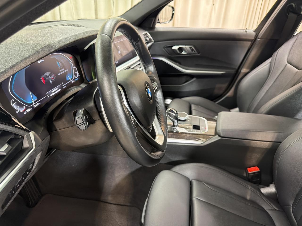 2021 BMW 3 Series 330e xDrive Annapolis MD