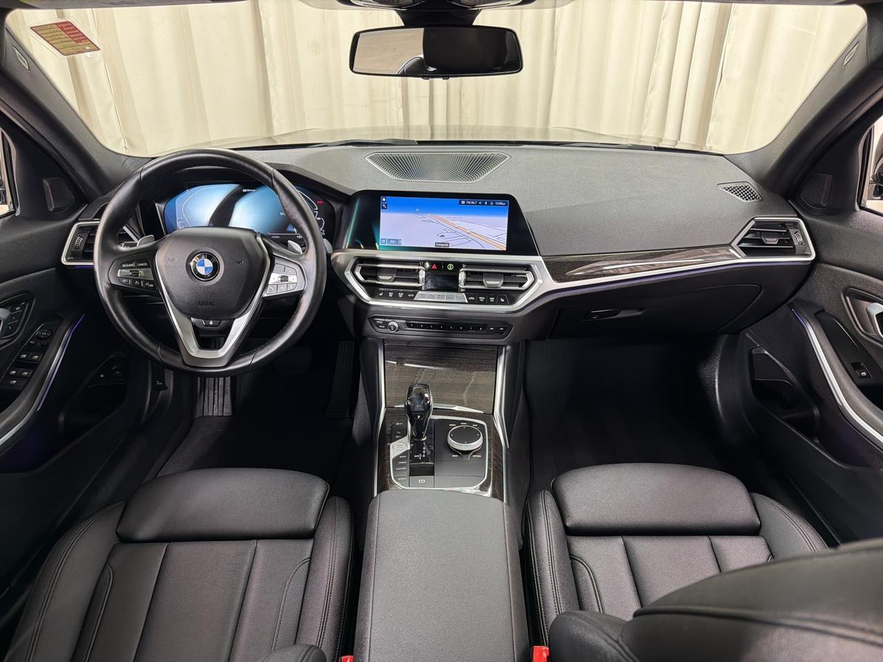 2021 BMW 3 Series 330e xDrive Annapolis MD