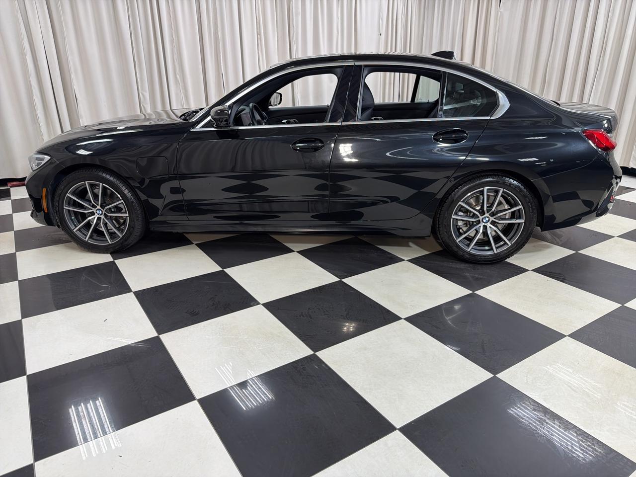 2021 BMW 3 Series 330e xDrive Annapolis MD