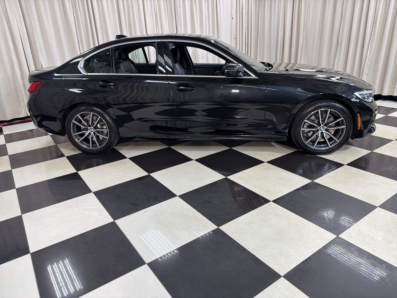 2021 BMW 3 Series 330e xDrive Annapolis MD