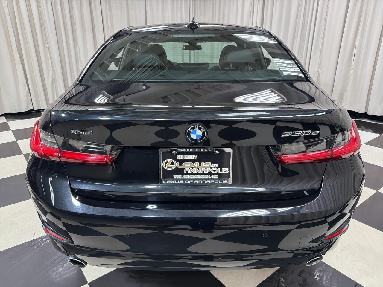 2021 BMW 3 Series 330e xDrive Annapolis MD
