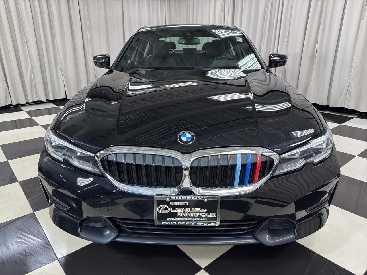 2021 BMW 3 Series 330e xDrive Annapolis MD