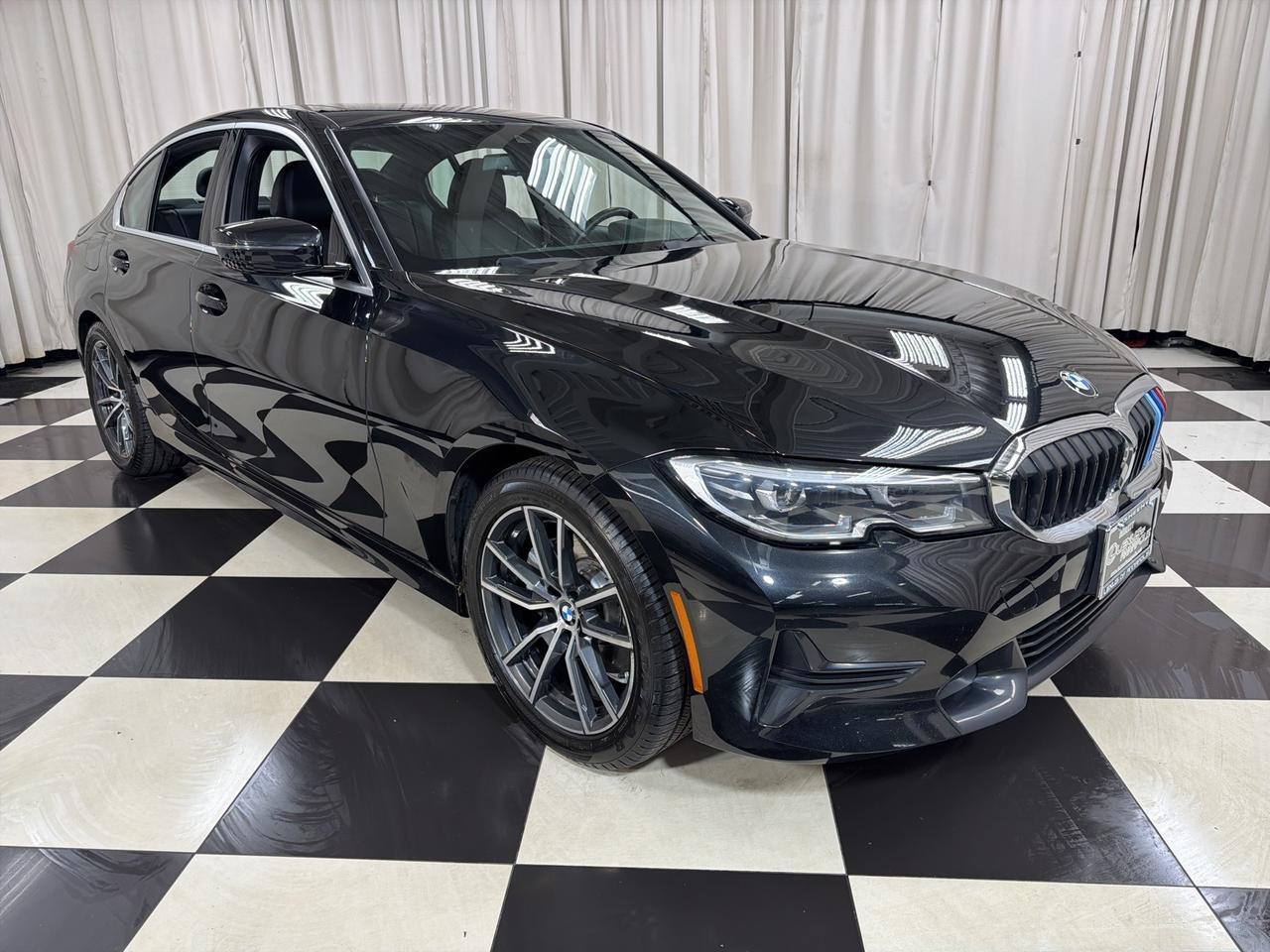 2021 BMW 3 Series 330e xDrive Annapolis MD