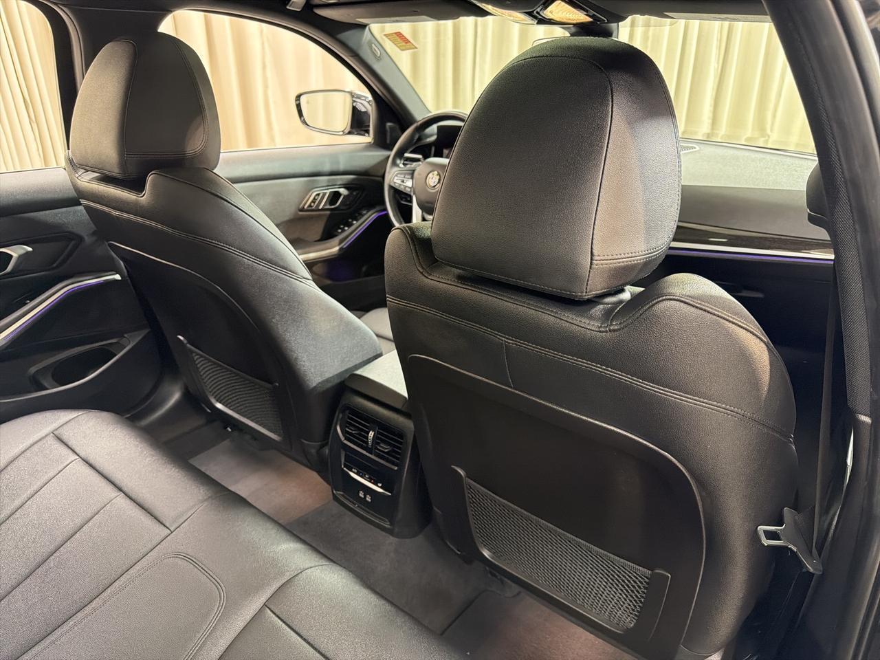 2021 BMW 3 Series 330e xDrive Annapolis MD