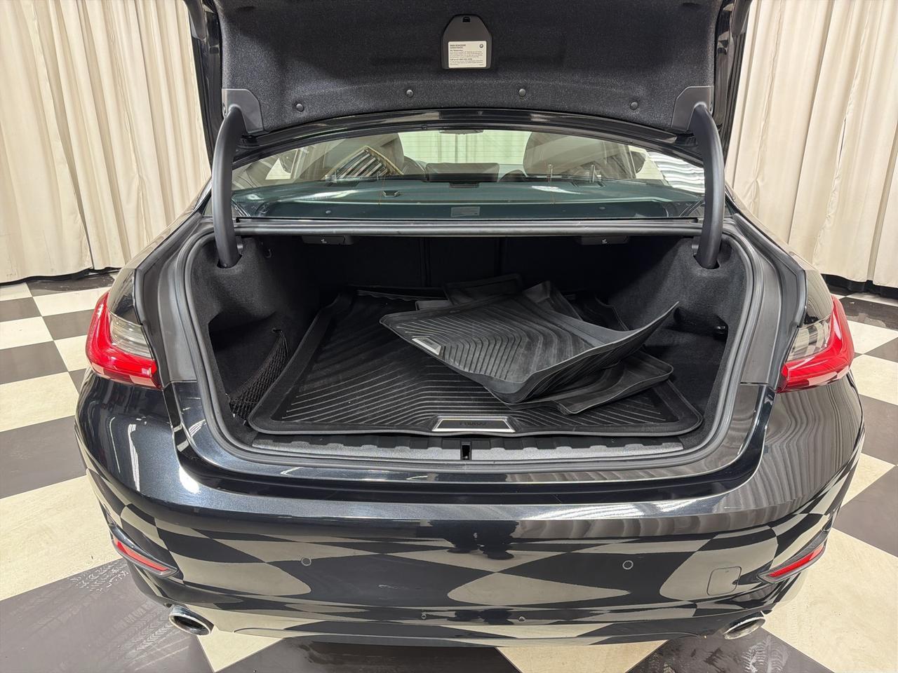 2021 BMW 3 Series 330e xDrive Annapolis MD