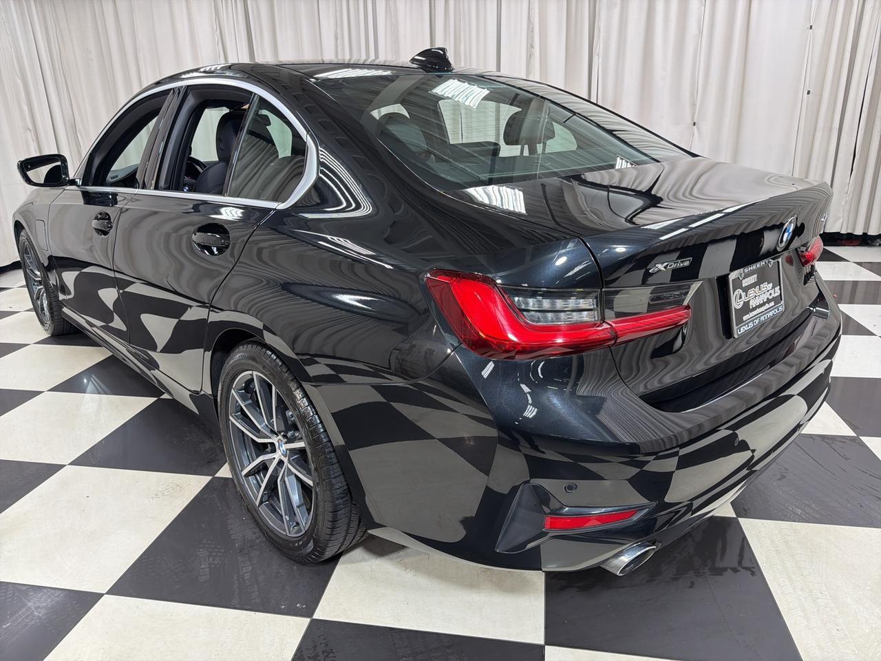 2021 BMW 3 Series 330e xDrive Annapolis MD