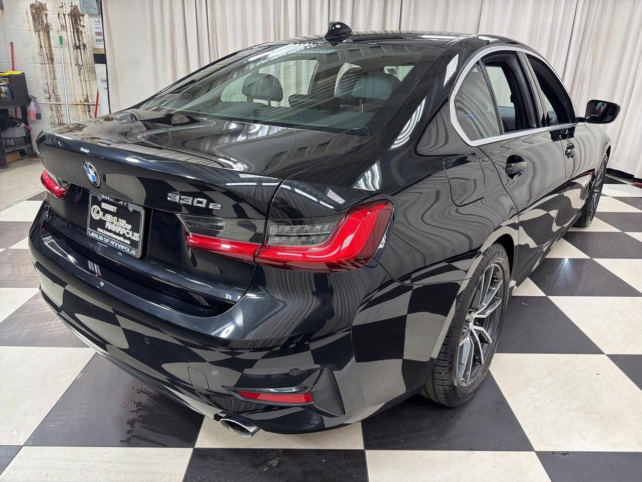 2021 BMW 3 Series 330e xDrive Annapolis MD