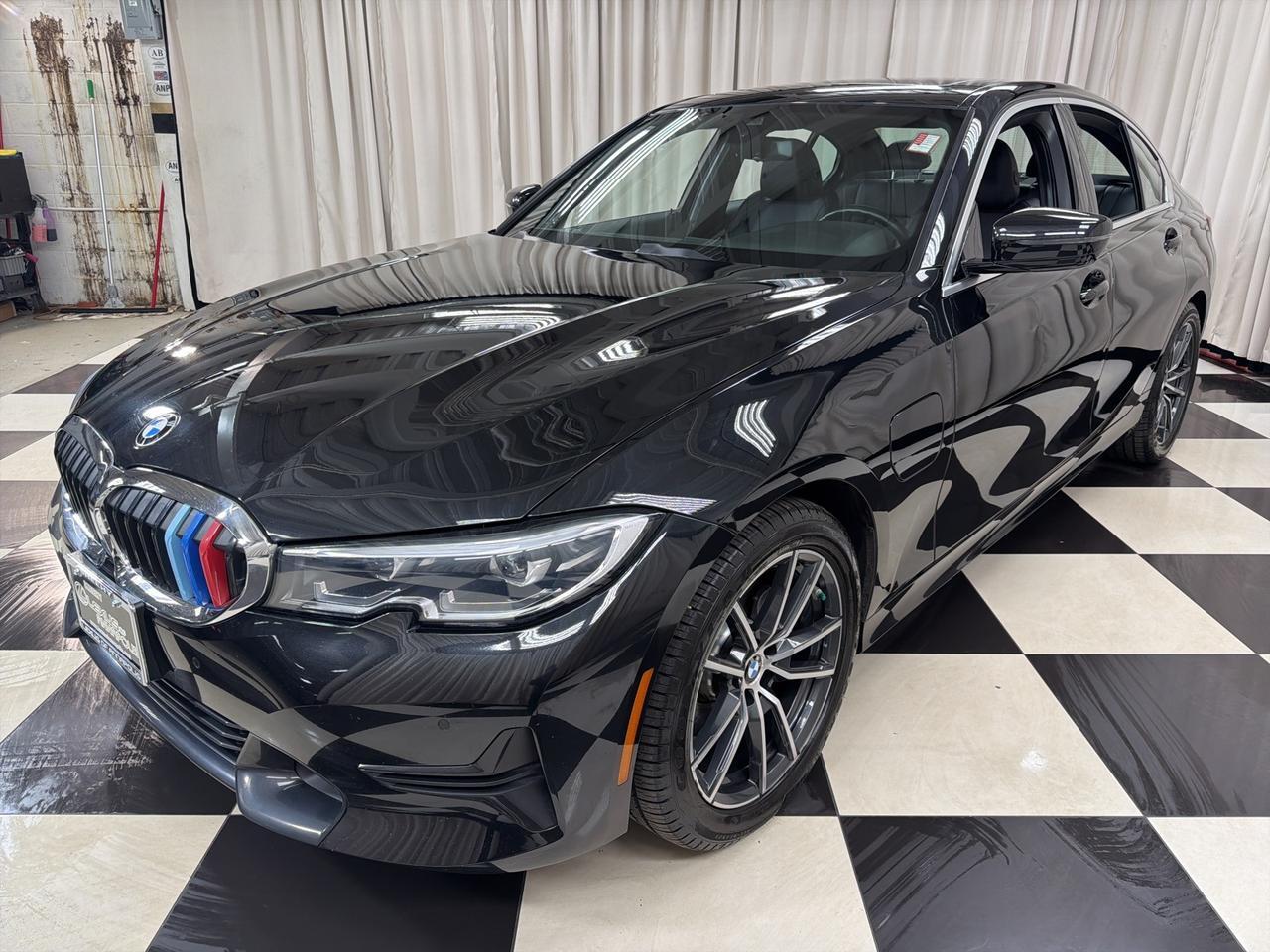 2021 BMW 3 Series 330e xDrive Annapolis MD