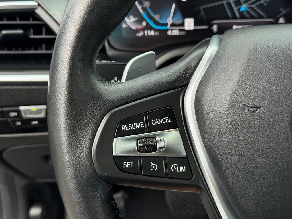 2021 BMW 3 Series 330e xDrive Manassas VA