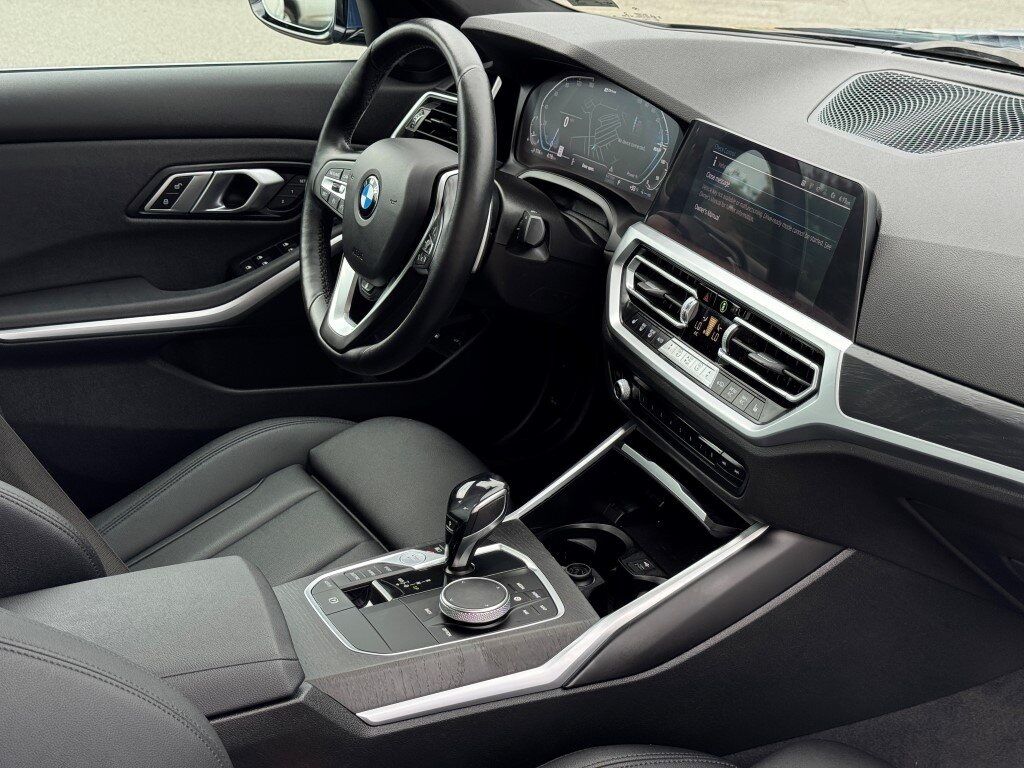 2021 BMW 3 Series 330e xDrive Manassas VA