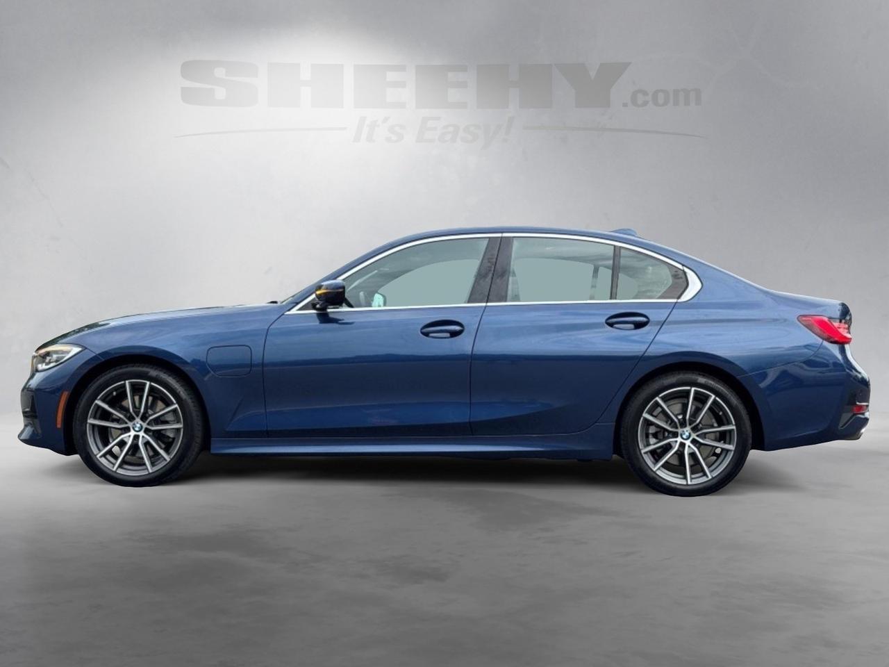 2021 BMW 3 Series 330e xDrive Manassas VA