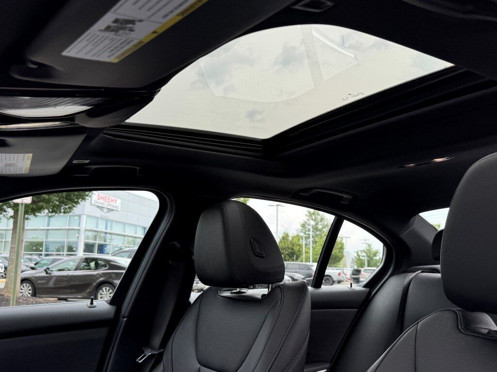 2021 BMW 3 Series 330e xDrive Chantilly VA
