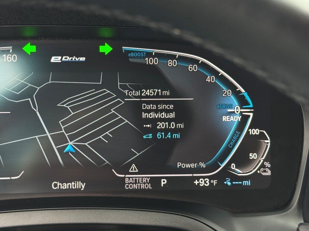 2021 BMW 3 Series 330e xDrive Chantilly VA