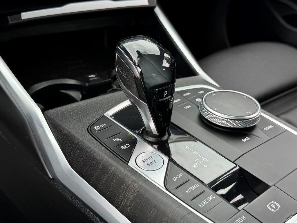 2021 BMW 3 Series 330e xDrive Chantilly VA