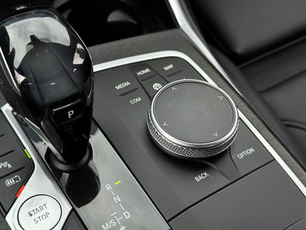 2021 BMW 3 Series 330e xDrive Chantilly VA