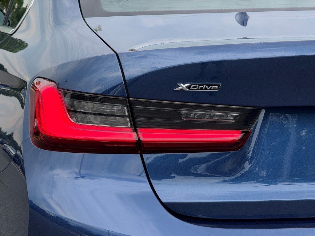 2021 BMW 3 Series 330e xDrive Chantilly VA