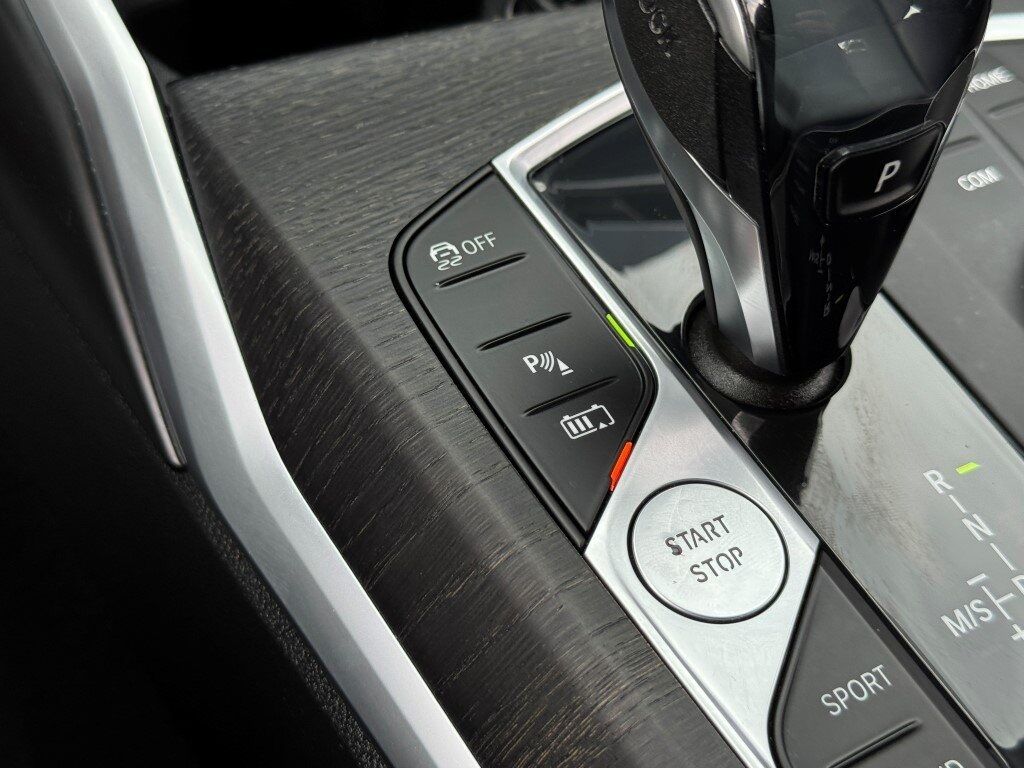 2021 BMW 3 Series 330e xDrive Chantilly VA