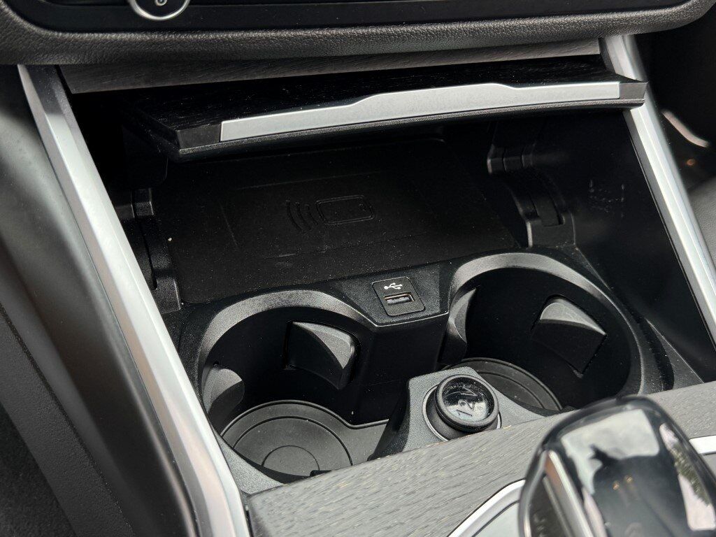 2021 BMW 3 Series 330e xDrive Chantilly VA