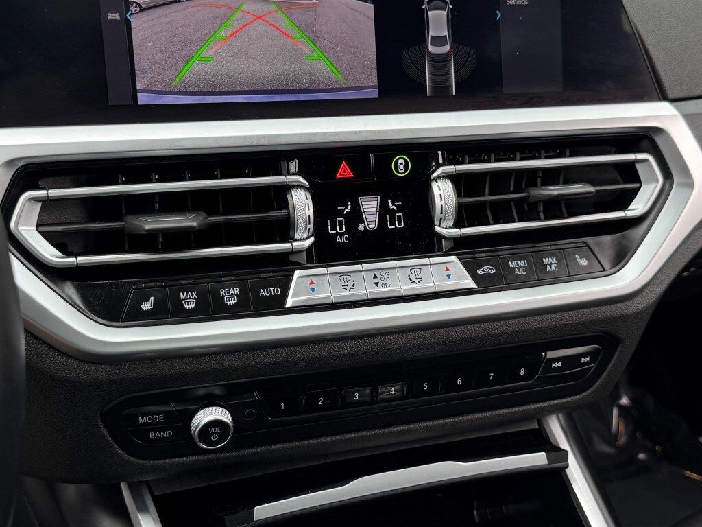 2021 BMW 3 Series 330e xDrive Chantilly VA