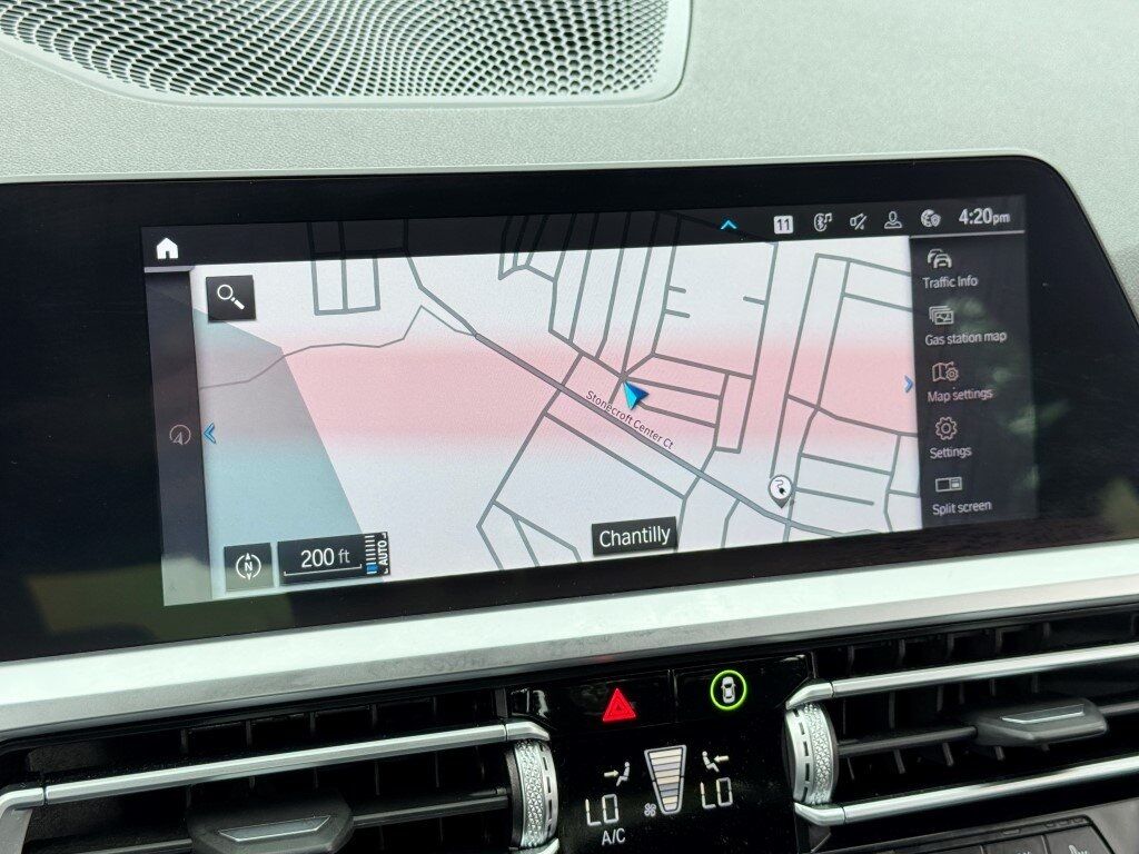 2021 BMW 3 Series 330e xDrive Chantilly VA