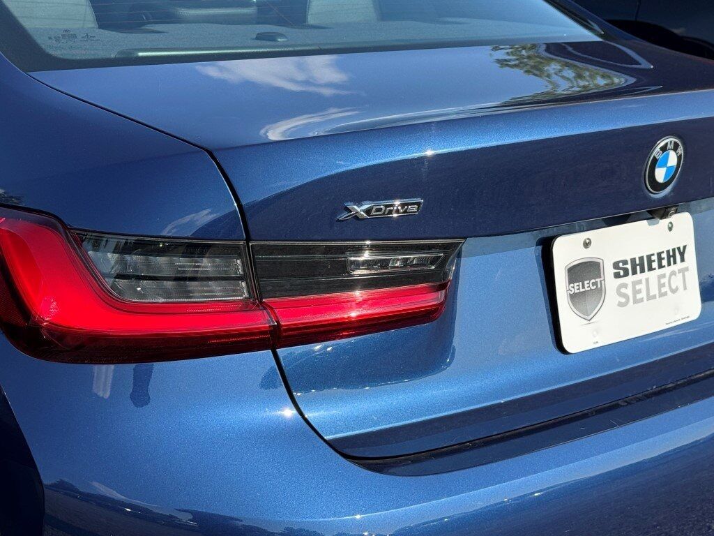 2021 BMW 3 Series 330e xDrive Chantilly VA