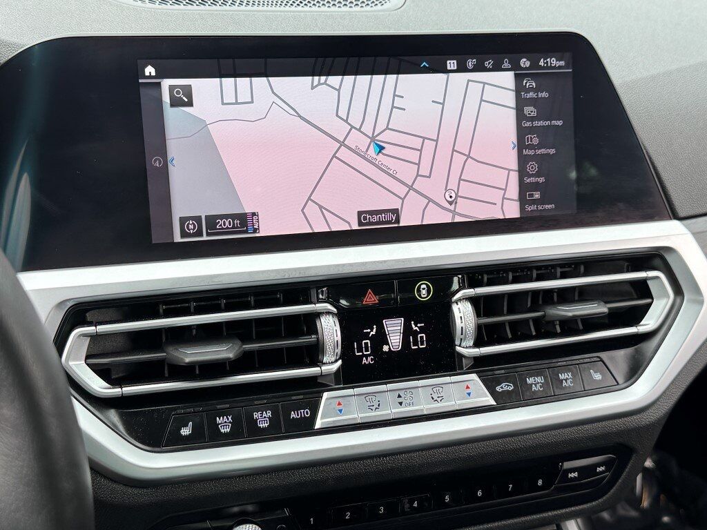 2021 BMW 3 Series 330e xDrive Chantilly VA