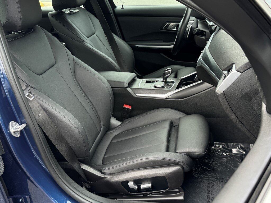 2021 BMW 3 Series 330e xDrive Chantilly VA
