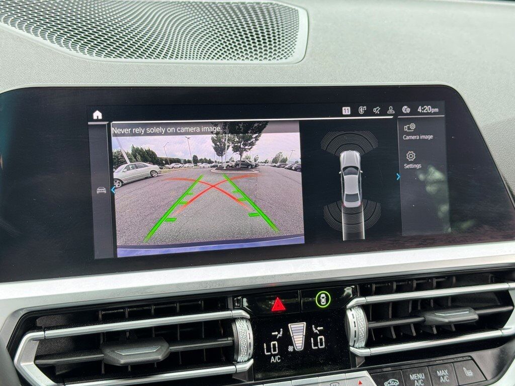 2021 BMW 3 Series 330e xDrive Chantilly VA