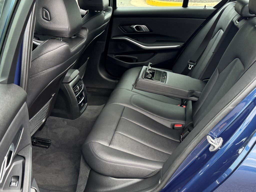 2021 BMW 3 Series 330e xDrive Chantilly VA