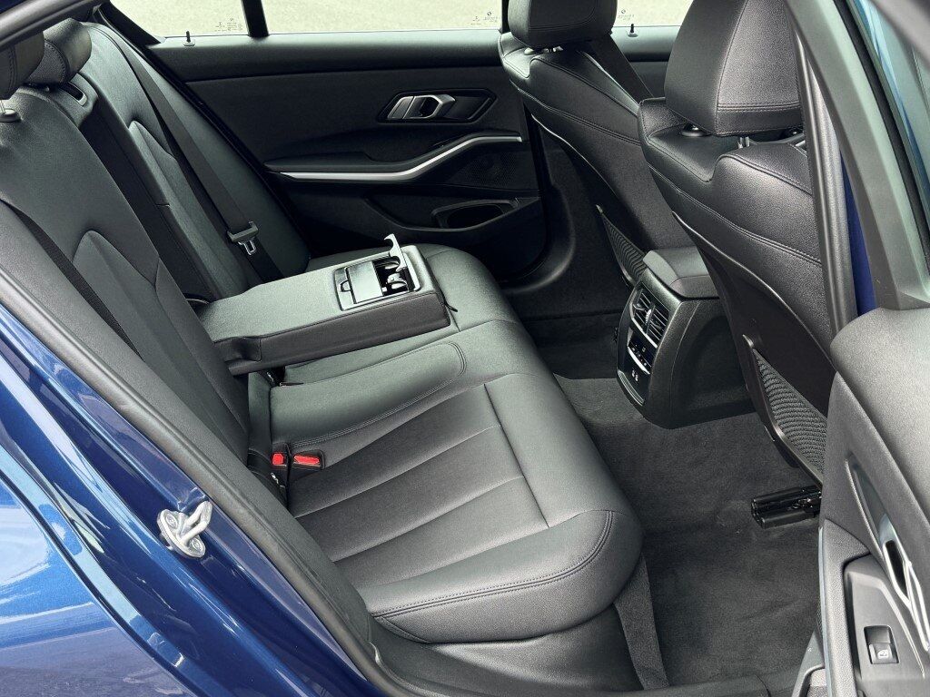 2021 BMW 3 Series 330e xDrive Chantilly VA