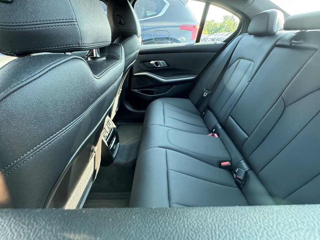 2021 BMW 3 Series 330e xDrive Chantilly VA