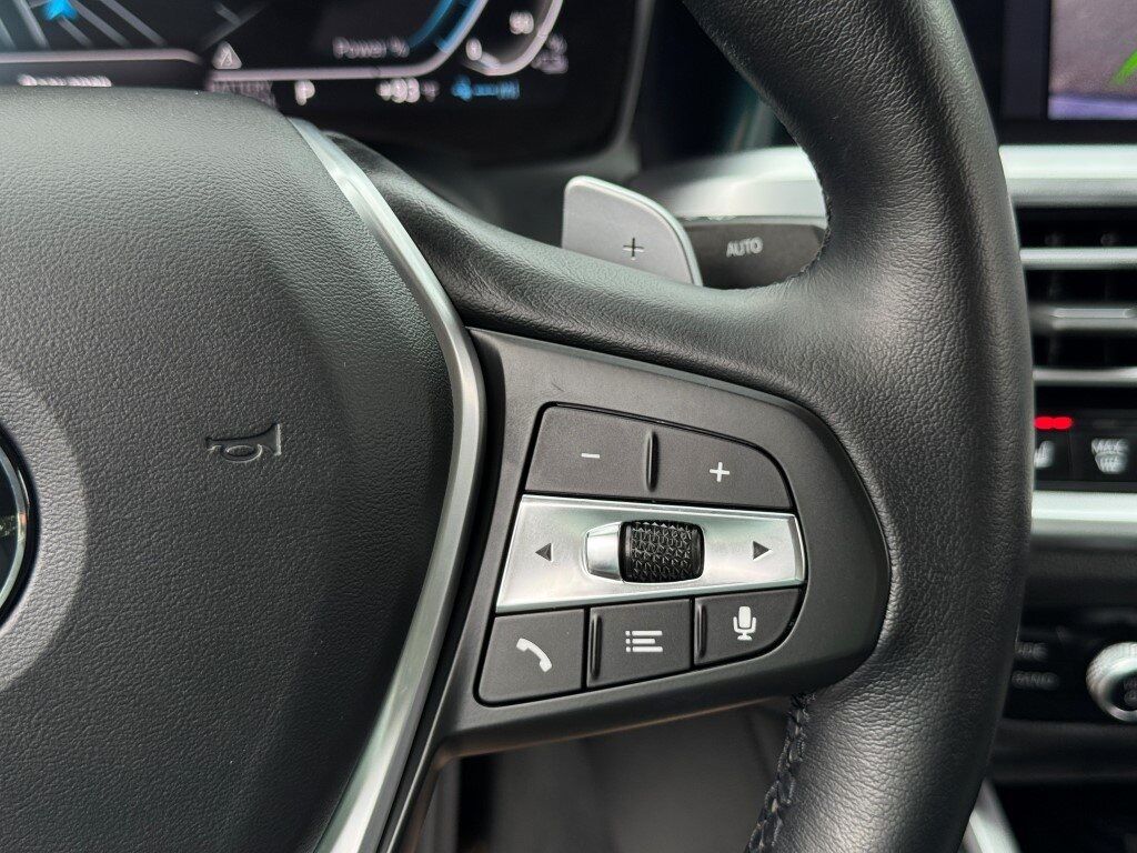 2021 BMW 3 Series 330e xDrive Chantilly VA