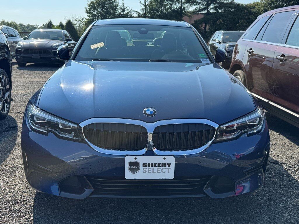 2021 BMW 3 Series 330e xDrive Chantilly VA