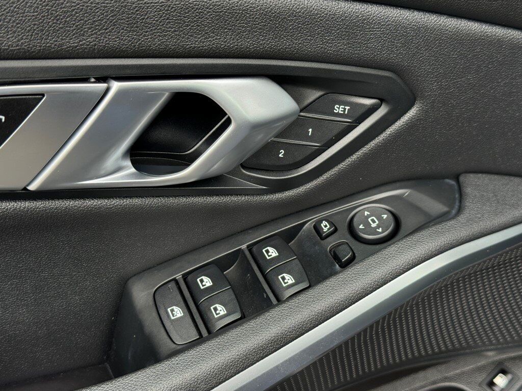 2021 BMW 3 Series 330e xDrive Chantilly VA