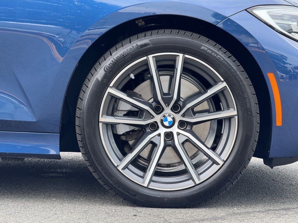 2021 BMW 3 Series 330e xDrive Chantilly VA