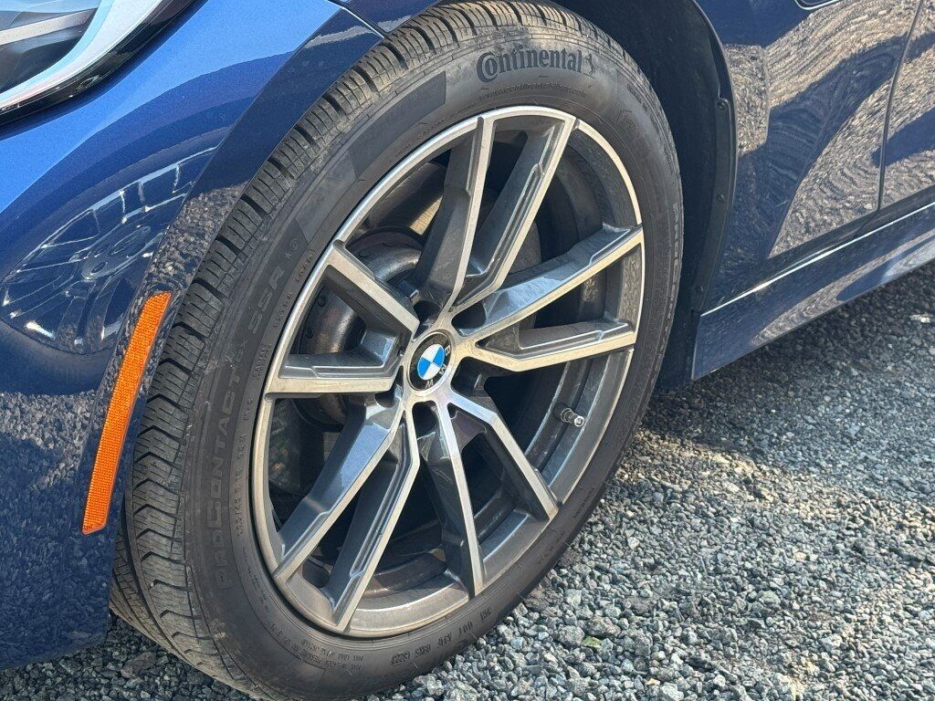 2021 BMW 3 Series 330e xDrive Chantilly VA