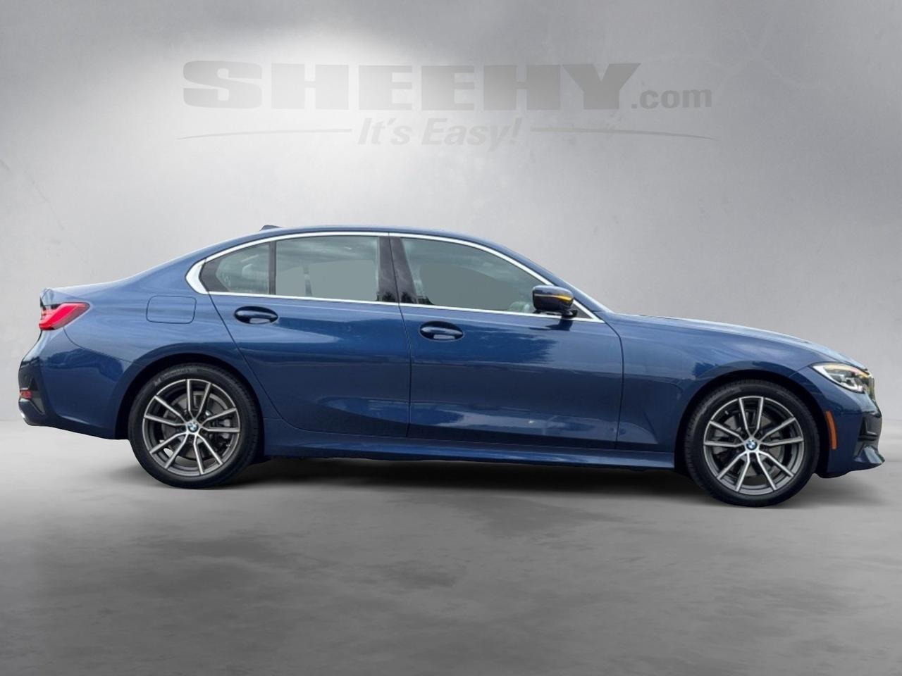 2021 BMW 3 Series 330e xDrive Chantilly VA