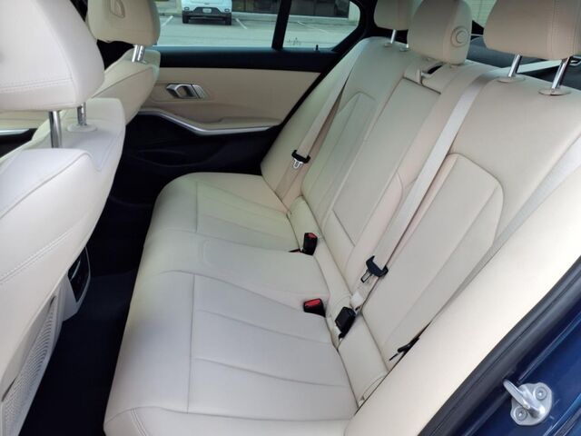 2021 BMW 3 Series 330i  TX