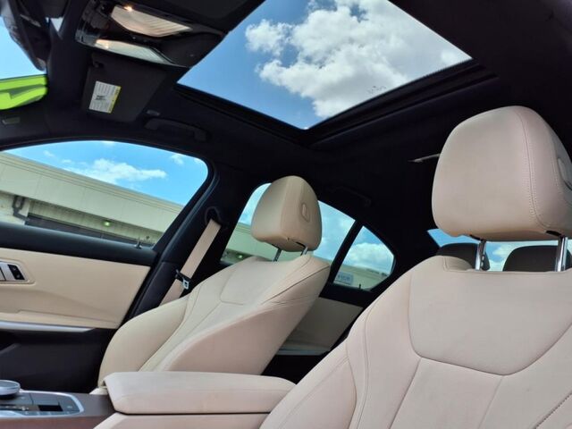 2021 BMW 3 Series 330i  TX