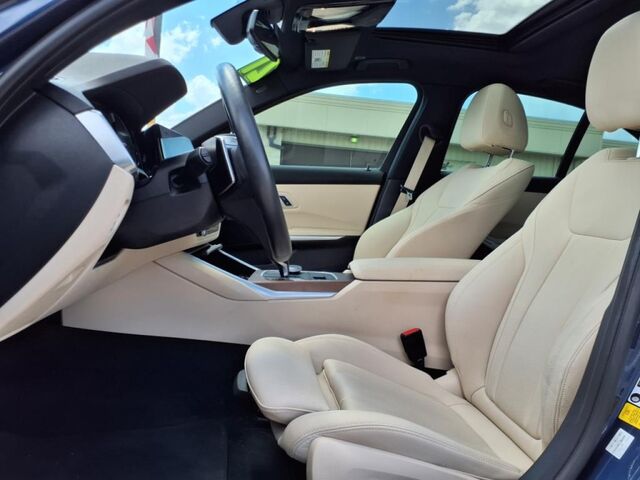 2021 BMW 3 Series 330i  TX