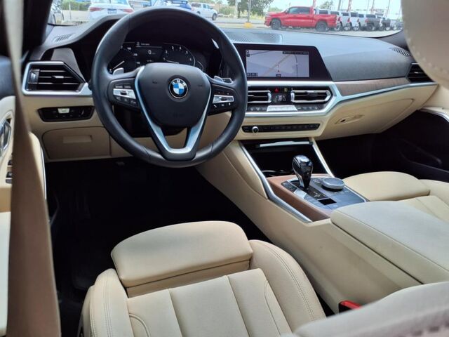 2021 BMW 3 Series 330i  TX