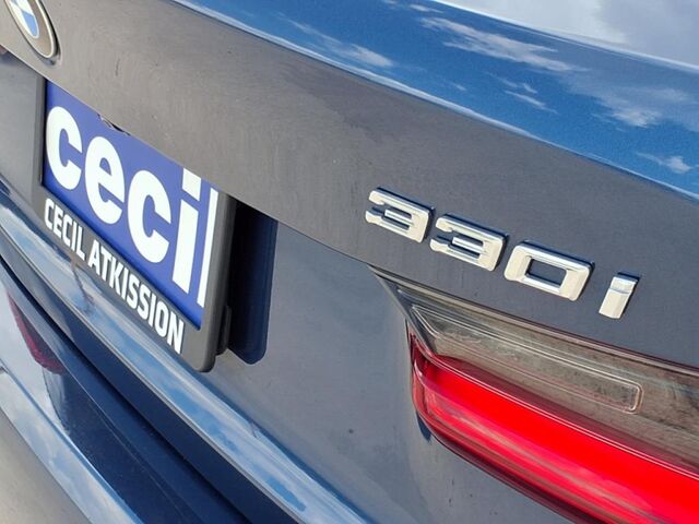 2021 BMW 3 Series 330i  TX