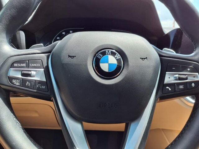 2021 BMW 3 Series 330i  TX