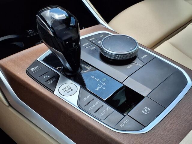 2021 BMW 3 Series 330i  TX