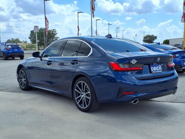2021 BMW 3 Series 330i  TX