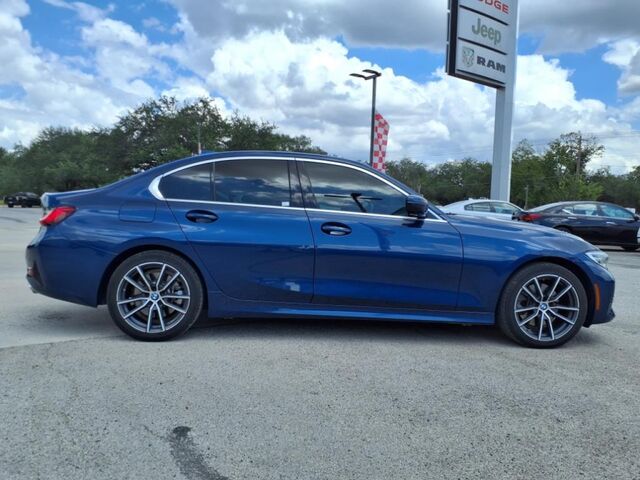 2021 BMW 3 Series 330i  TX