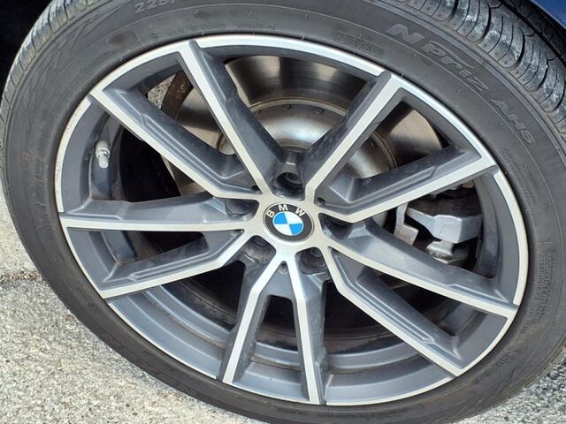 2021 BMW 3 Series 330i  TX