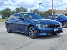 2021_BMW_3 Series_330i_  TX